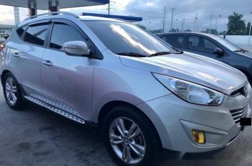 Hyundai Tucson 2013 GLS for sale