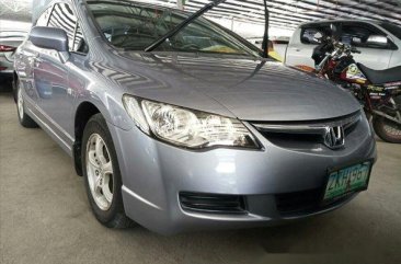 Honda Civic 2007