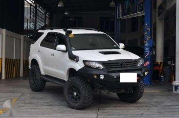 2012 Toyota Fortuner 3.0 D4D​ For sale