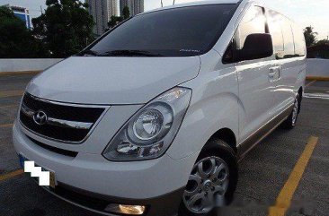 Hyundai Grand Starex 2013 for sale