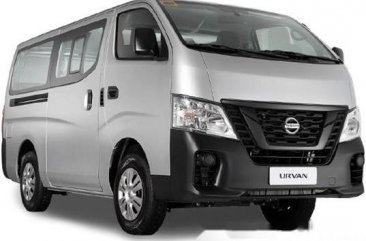 Nissan Nv350 Urvan Premium 2018 for sale