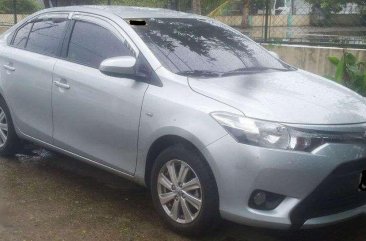 Toyota Vios 2017 for sale