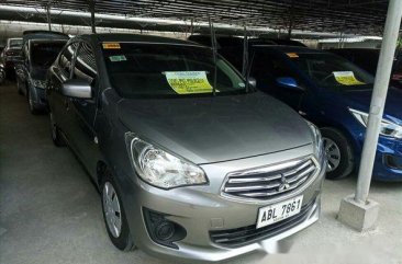 Mitsubishi Mirage G4 2015 for sale