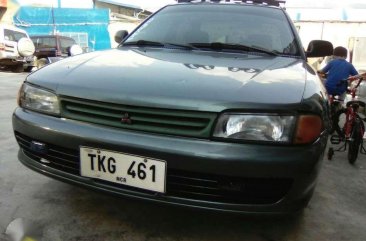 1993 Mitsubishi Lancer gl for sale