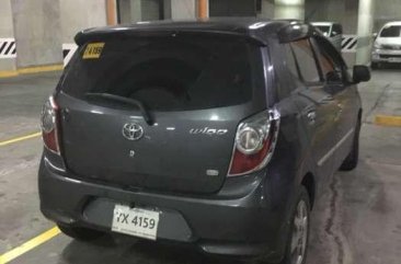 Toyota Wigo 2015 for sale