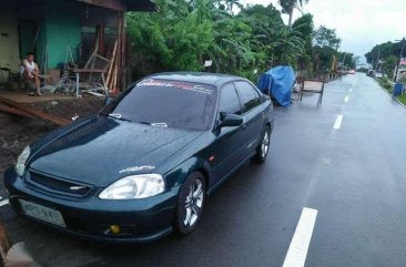 Honda Civic 2000​ For sale