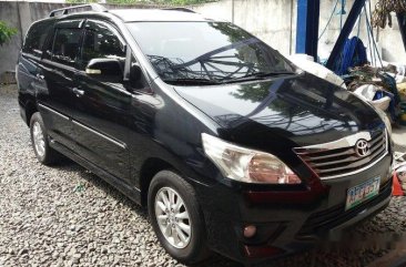 Toyota Innova 2012 for sale