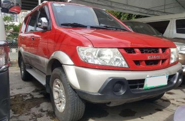 FRESH 2006 Isuzu Crosswind Sportivo For Sale 