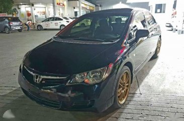 2007 Honda Civic FD 1.8 AT for sale