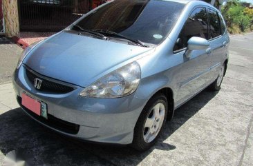 2006 Honda Jazz for sale