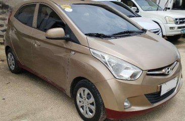 Hyundai Eon 2014 For sale