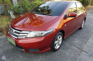 Honda City 2012 1.3 engine for sale