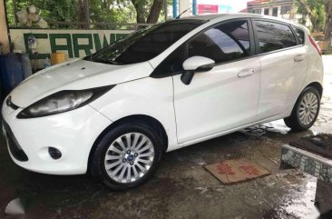 2011 Ford Fiesta Hatchback​ For sale