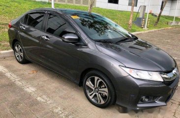 Honda City 2017 for sale