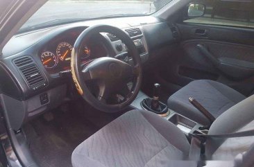 Honda Civic 2005 FOR SALE