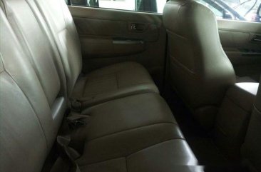 Toyota Fortuner 2008 for sale