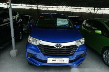 Toyota Avanza 2016 for sale