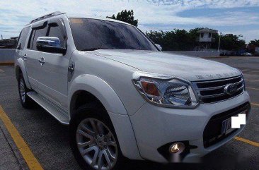 Ford Everest 2015 FOR SALE