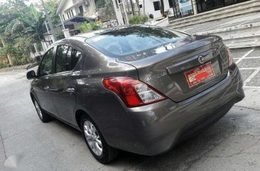 Fresh 2016 Nissan Almera Brown For Sale 