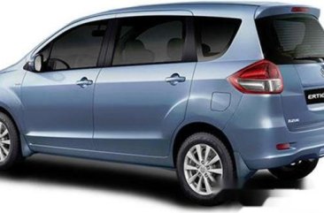 Suzuki Ertiga Gl 2018 for sale