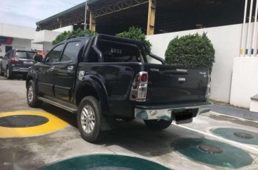 2015 Toyota Hilux G Automatic 4x4 Diesel For Sale 