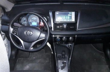 Toyota Vios 2017 for sale