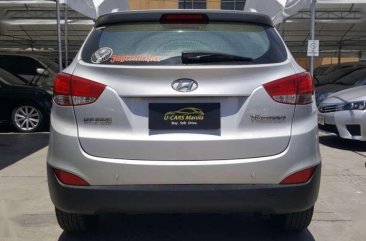 2012 Hyundai Tucson for sale