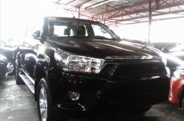 Toyota Hilux G 2016 for sale