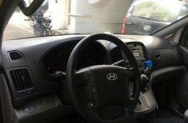 Hyundai Grand Starex 2009 FOR SALE