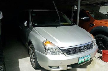 Kia Carnival 2012 FOR SALE