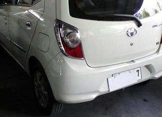 Toyota Wigo 2015 FOR SALE