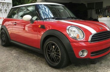 Mini Cooper 2011 for sale