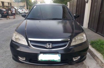 Honda Civic 2005 FOR SALE