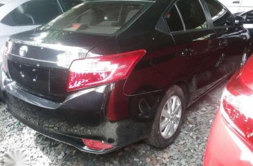 2016 Toyota Vios for sale