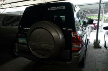 Mitsubishi Pajero 2004 FOR SALE