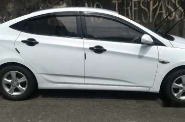 Hyundai Accent 2014 for sale