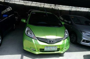 Honda Jazz 2012 for sale