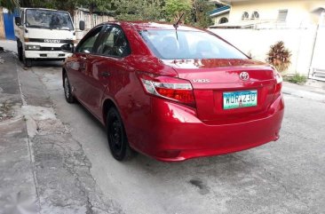 Toyota Vios 2014 For Sale