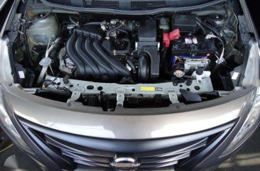 2017 Nissan Almera 1.5 Automatic FOR SALE