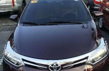 Toyota Vios 2016 for sale