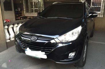 Hyundai Tucson 2011 for sale