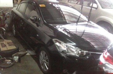 Toyota Vios E 2016 for sale