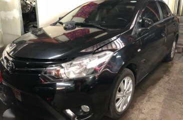 2016 Toyota Vios for sale