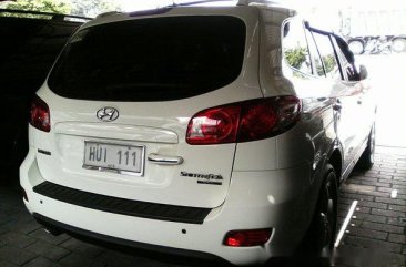 Hyundai Santa Fe 2009 for sale