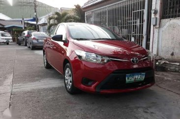 Toyota Vios 2014 For Sale