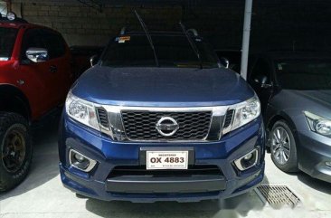 Nissan Frontier Navara 2017 FOR SALE