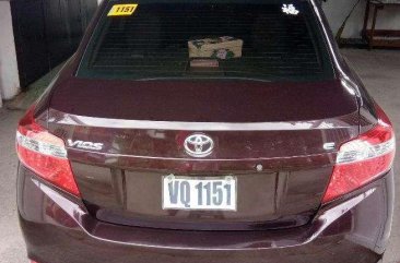 Toyota Vios 2017 for sale