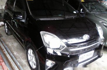 Toyota Wigo G 2017 for sale