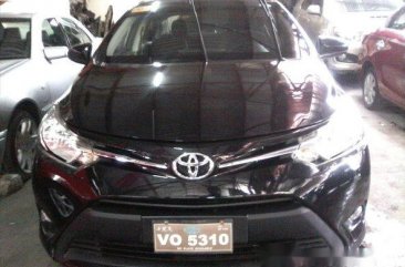 Toyota Vios E 2017 for sale