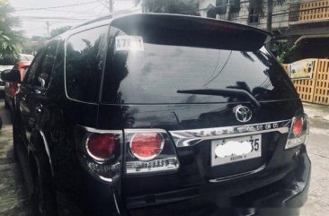 Toyota Fortuner 2015 for sale